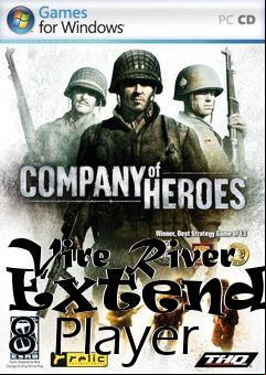 Box art for Vire River Extended 8 Player