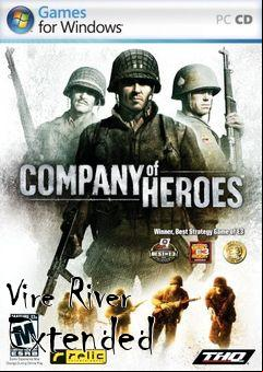 Box art for Vire River Extended