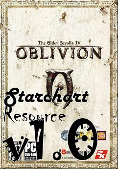 Box art for Starchart Resource v1.0
