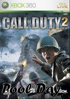 Box art for Pool Day