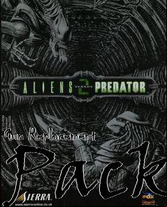 Box art for Gun Replacement Pack