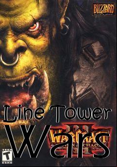 Box art for Line Tower Wars
