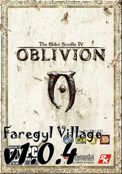 Box art for Faregyl Village v1.0.4