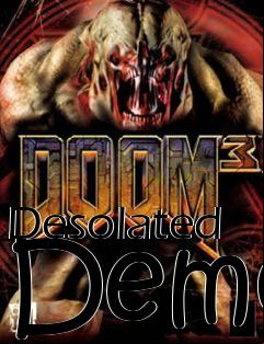 Box art for Desolated Demo