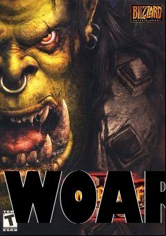 Box art for WOAR