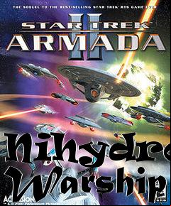 Box art for Nihydron Warship