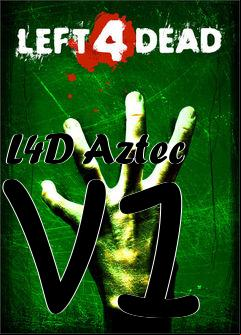Box art for L4D Aztec v1