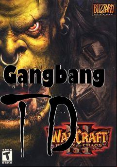 Box art for Gangbang TD