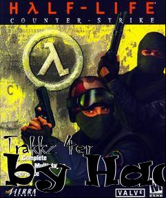 Box art for Trakkz 4er by Haco