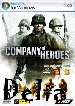 Box art for Delta