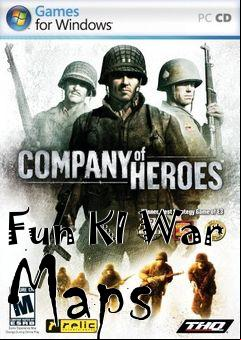 Box art for Fun KI War Maps