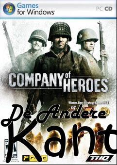 Box art for De Andere Kant