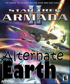 Box art for Alternate Earth