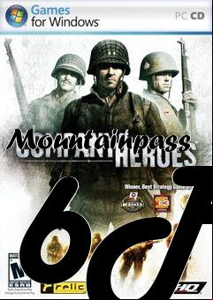 Box art for Mountain 6P