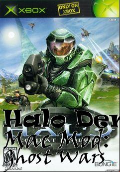 Box art for Halo Demo Mac Mod: Ghost Wars