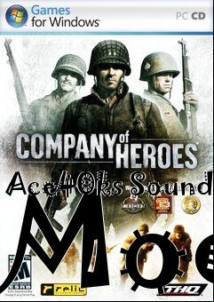 Box art for Ace40ks Sound Mod
