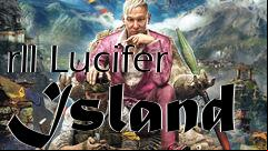 Box art for rll Lucifer Island