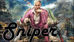 Box art for Sniper