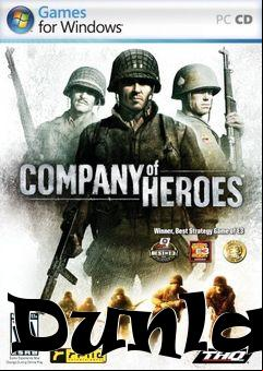 Box art for Dunlap