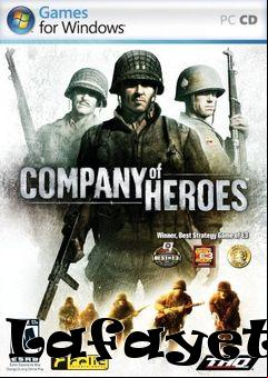 Box art for Lafayette