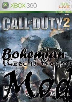 Box art for Bohemian (Czech) Weapon Mod