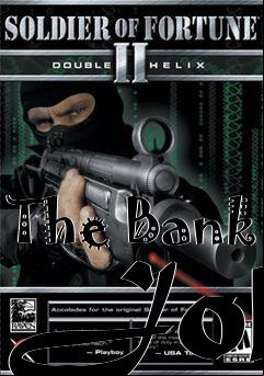 Box art for The Bank Job