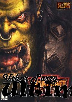 Box art for Uther Party Ultima