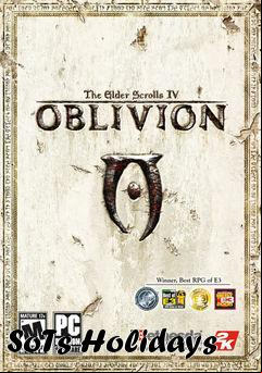 Box art for SoTs Holidays