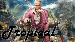 Box art for Tropical