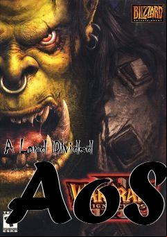 Box art for A Land Divided AoS