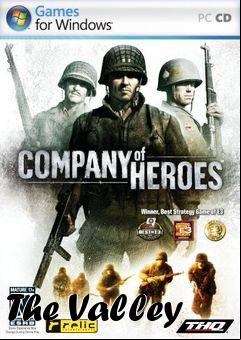 Box art for The Valley