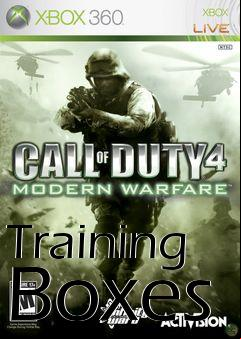 Box art for Training Boxes
