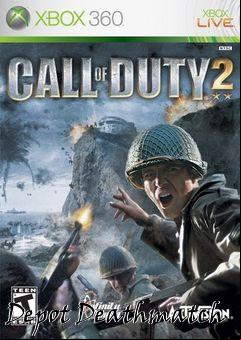 Box art for Depot Deathmatch