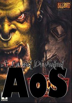 Box art for A Land Divided AoS