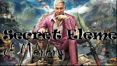 Box art for Secret Elements of Mercry
