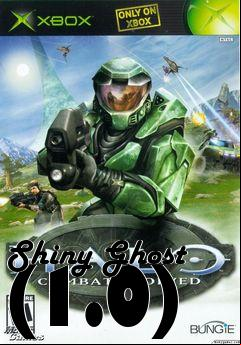 Box art for Shiny Ghost (1.0)