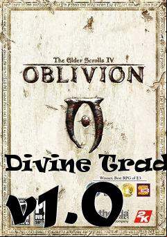 Box art for Divine Trades v1.0