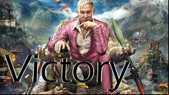 Box art for Victory