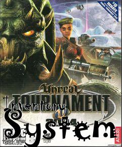 Box art for Inventory System