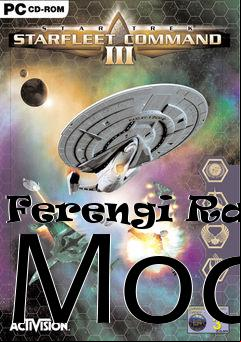 Box art for Ferengi Race Mod