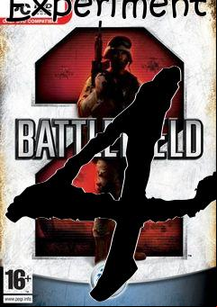 Box art for Battlefield Experiment 4