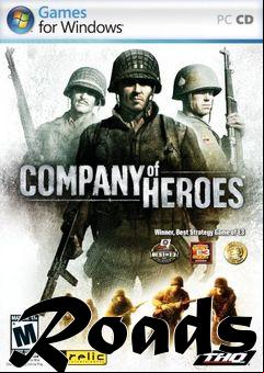 Box art for Roads