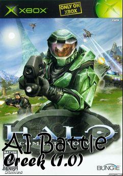Box art for AI Battle Creek (1.0)