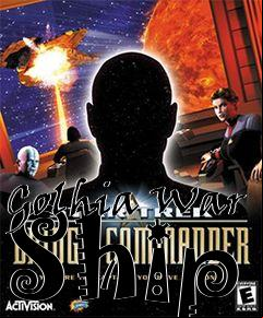 Box art for Golhia War Ship