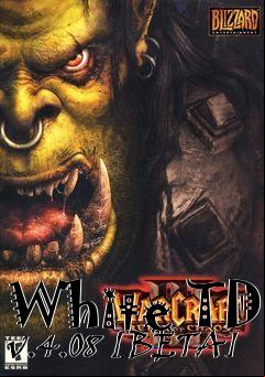 Box art for White TD v.4.08 [BETA]