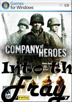 Box art for Into the Fray