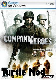Box art for Turtle Mod
