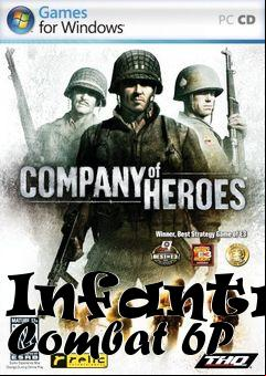 Box art for Infantry Combat 6P
