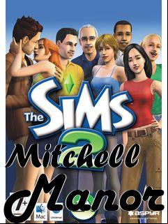 Box art for Mitchell Manor