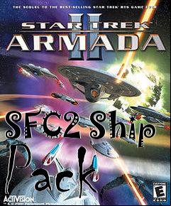 Box art for SFC2 Ship Pack